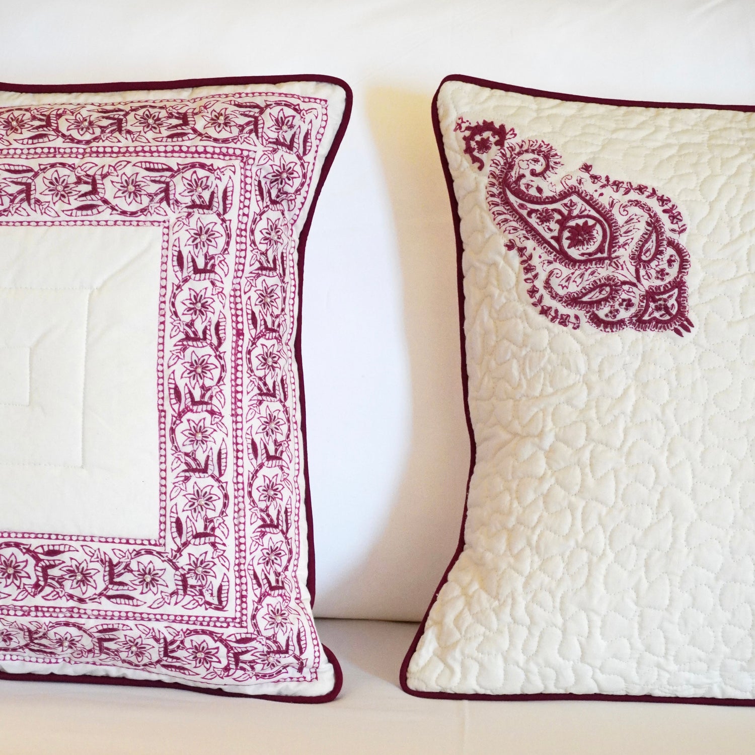 Cushions & Shams