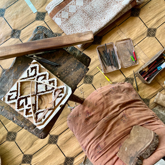 Block Printing – JaipurBlocHouse