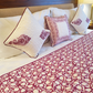 Bold Floral Garden Quilt