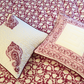 Bold Floral Garden Quilt